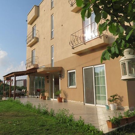 Çakıl Apart Hotel Akçakoca Exterior foto