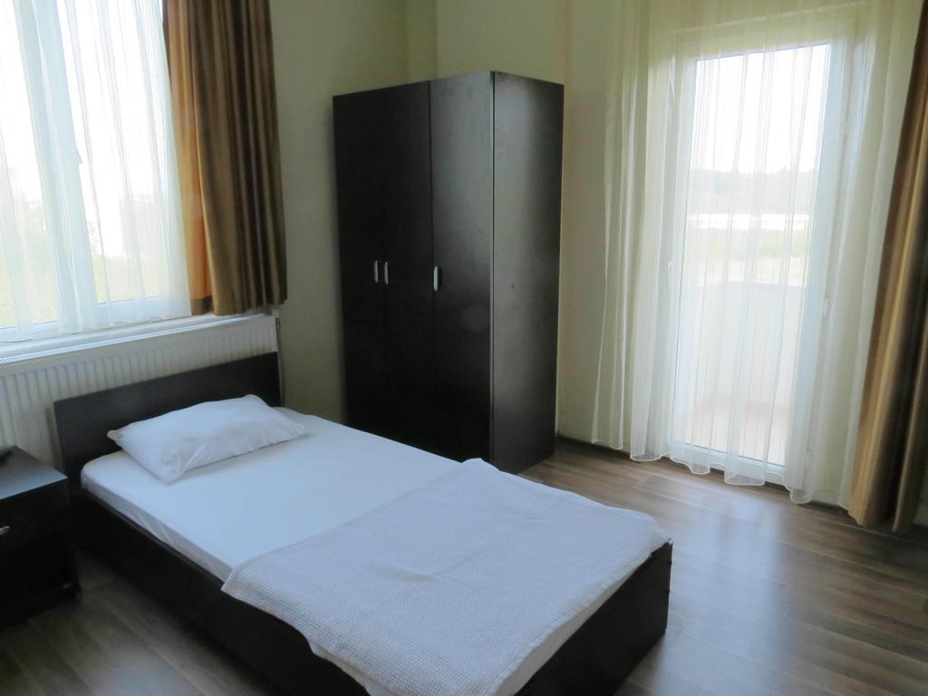 Çakıl Apart Hotel Akçakoca Quarto foto