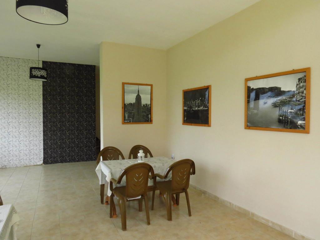 Çakıl Apart Hotel Akçakoca Exterior foto