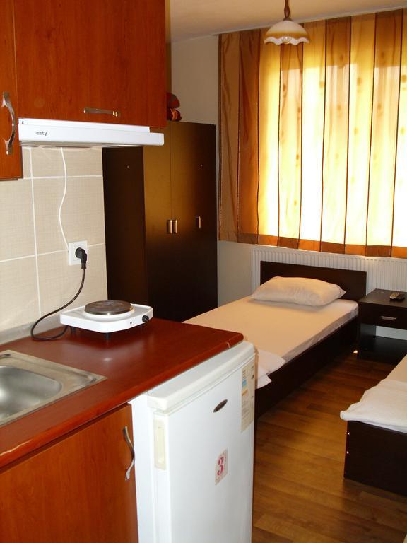 Çakıl Apart Hotel Akçakoca Quarto foto