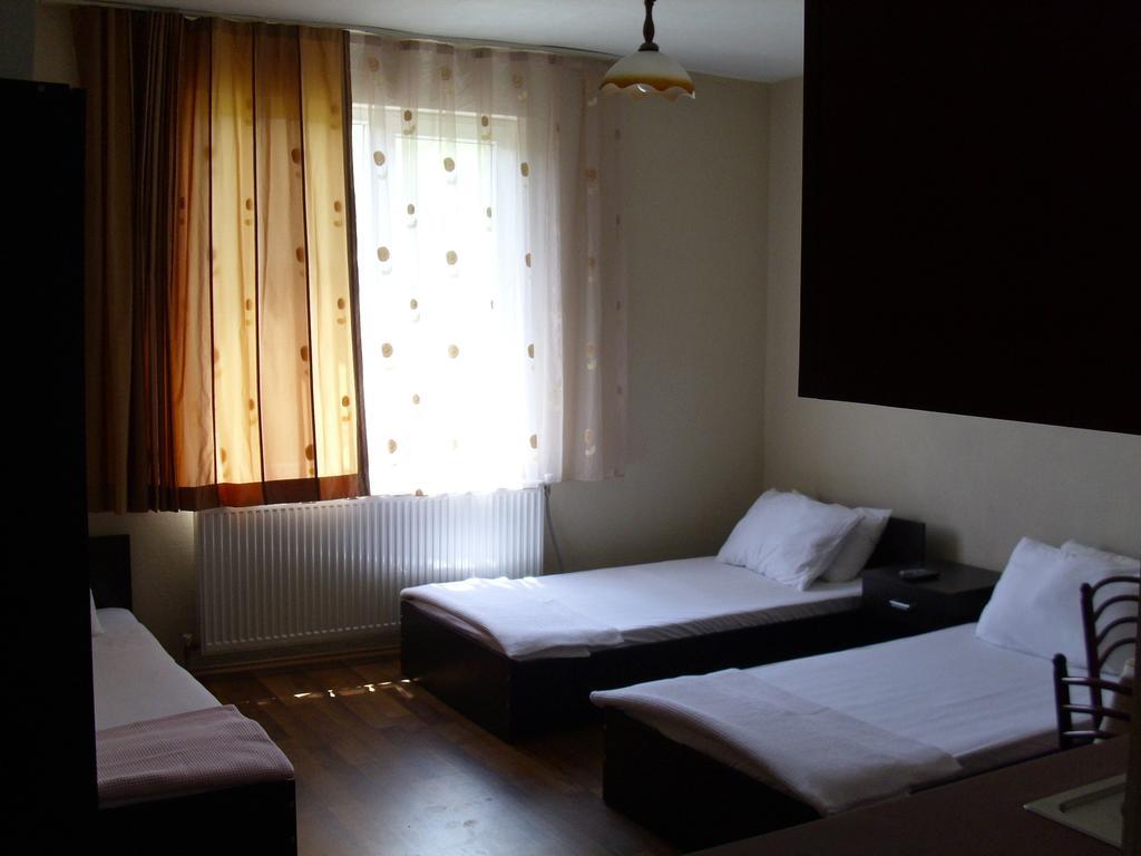 Çakıl Apart Hotel Akçakoca Quarto foto