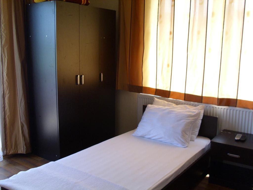 Çakıl Apart Hotel Akçakoca Quarto foto