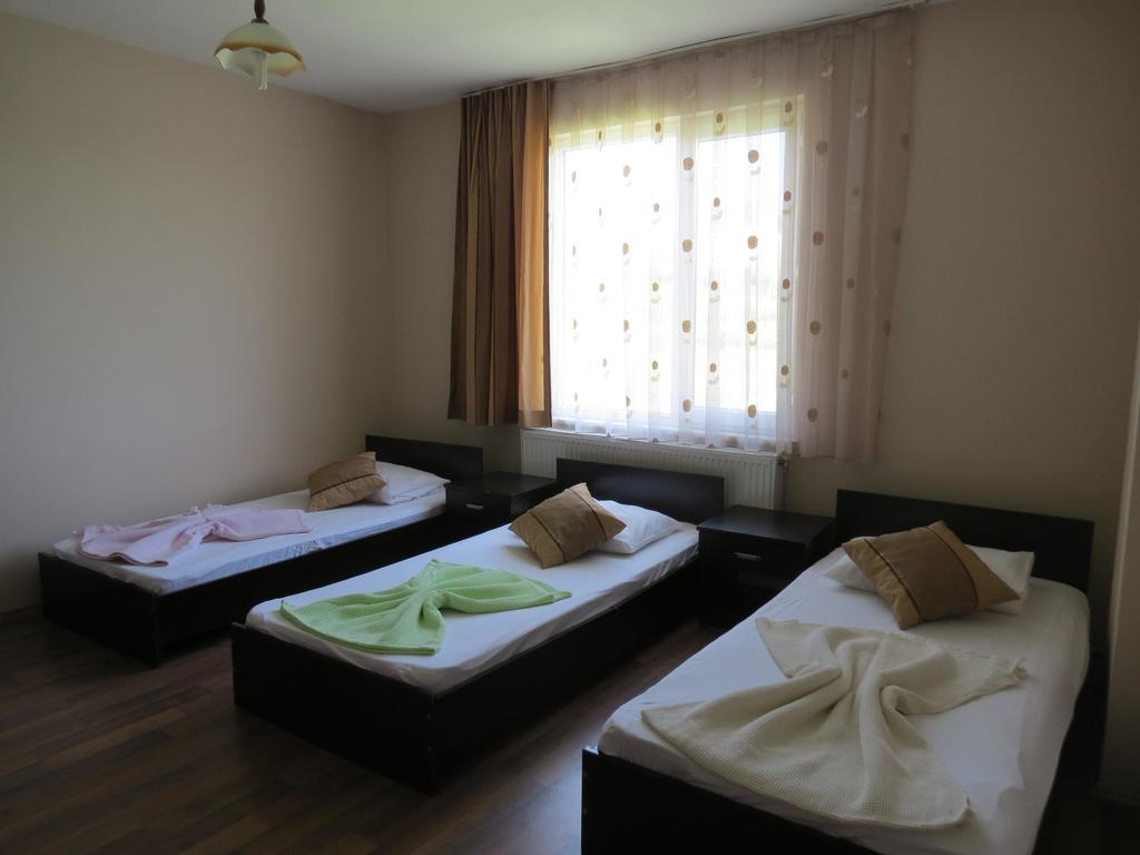Çakıl Apart Hotel Akçakoca Exterior foto