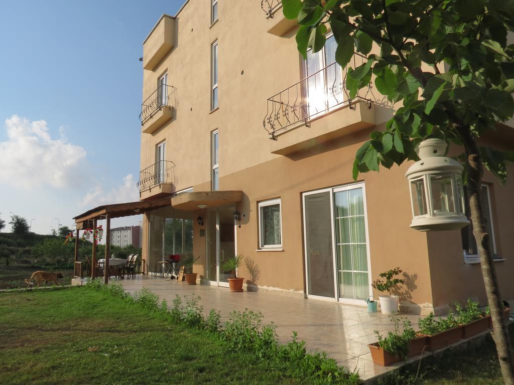 Çakıl Apart Hotel Akçakoca Exterior foto